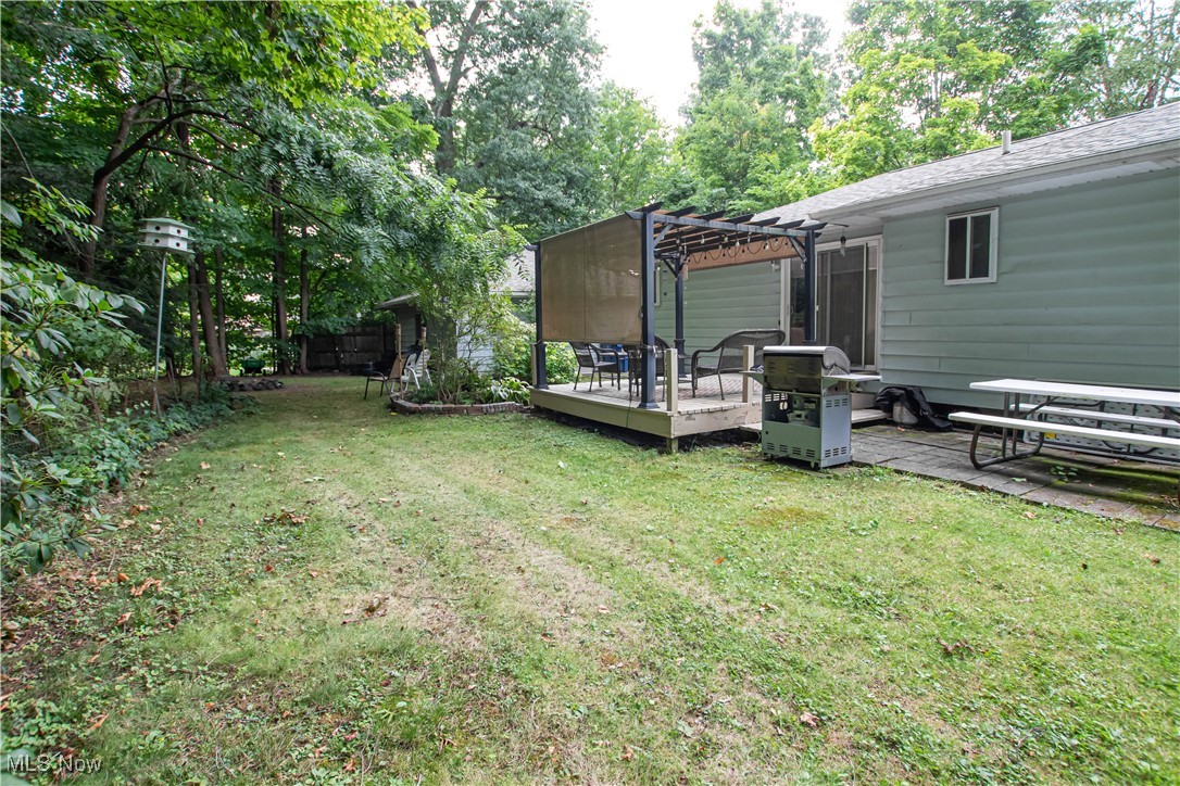 Ledge View Acres - Residential