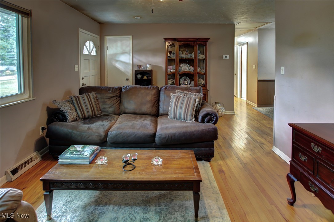 Ledge View Acres - Residential