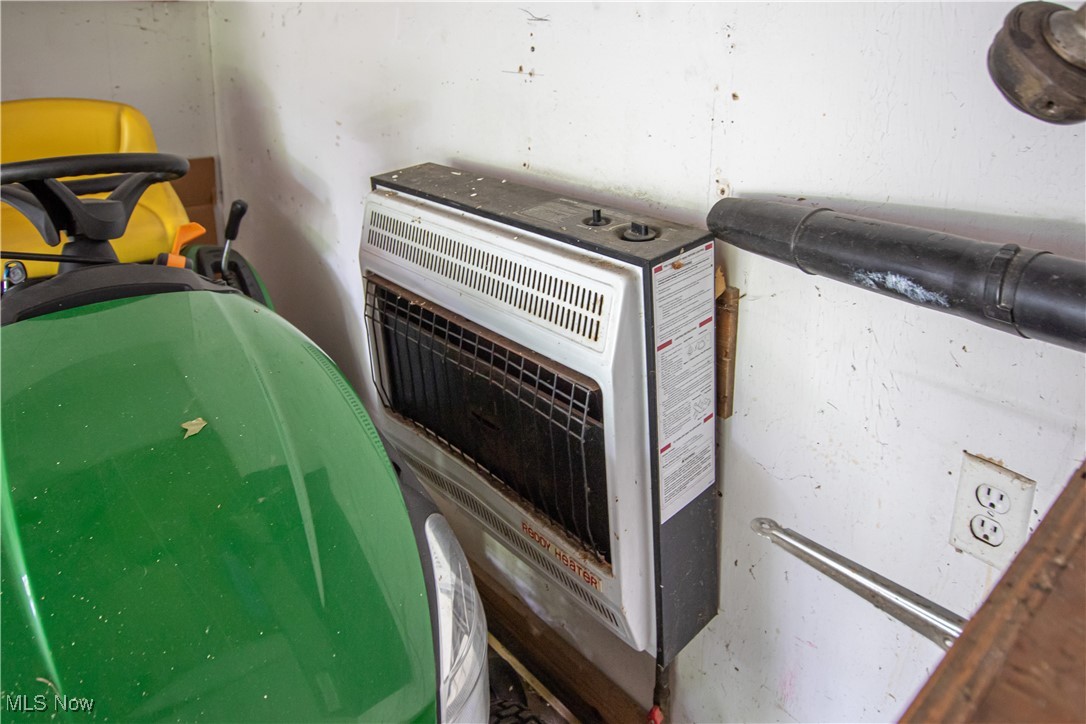 Ledge View Acres - Residential