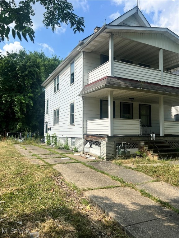 818 Wayside Road