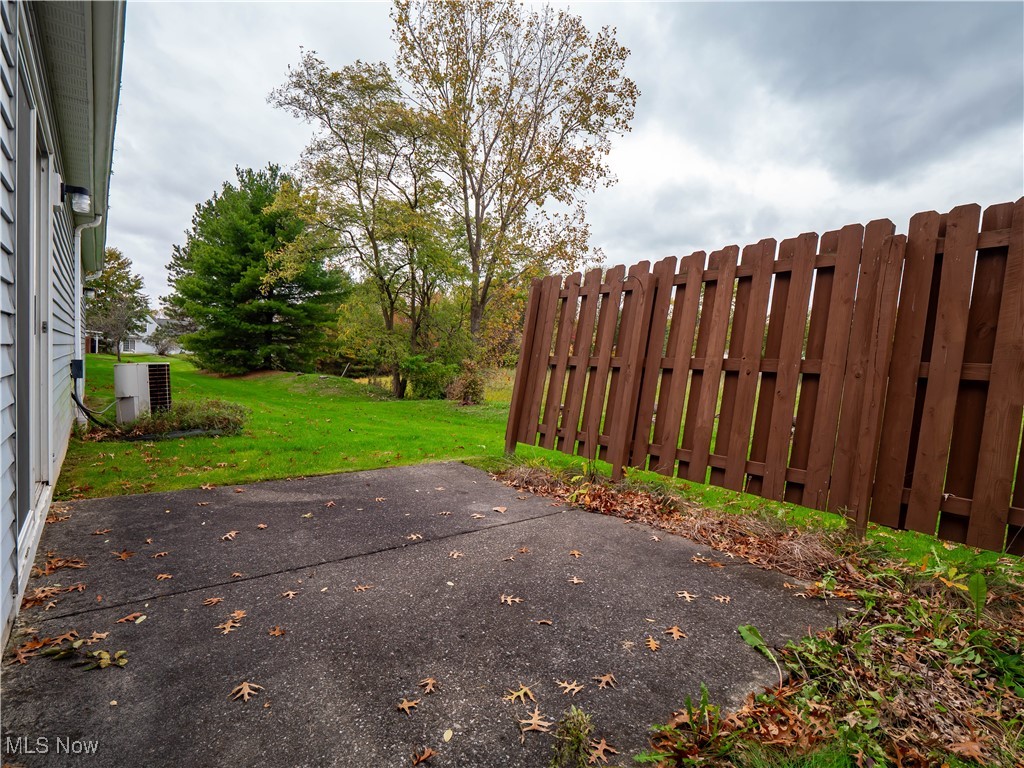 Settlers Village Condo - Residential