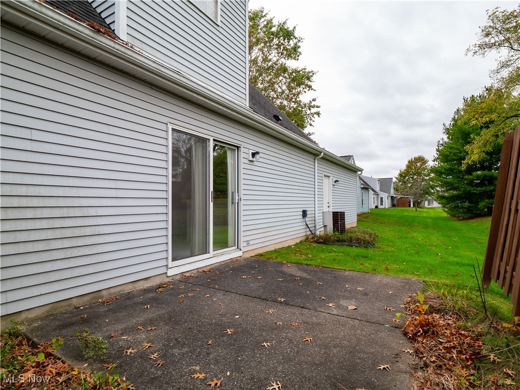 Settlers Village Condo - Residential