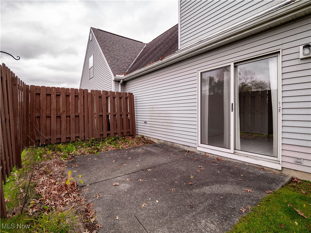 Settlers Village Condo - Residential