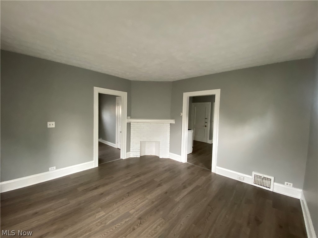 Garfield Park Allotment - Residential Lease