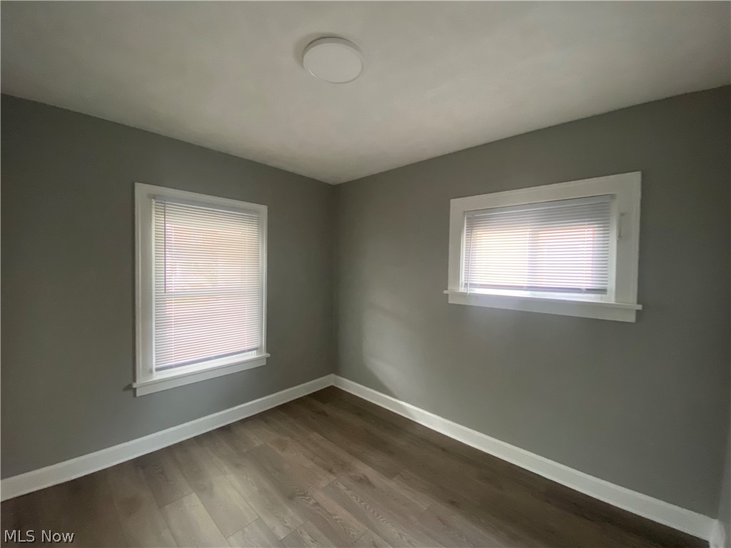 Garfield Park Allotment - Residential Lease