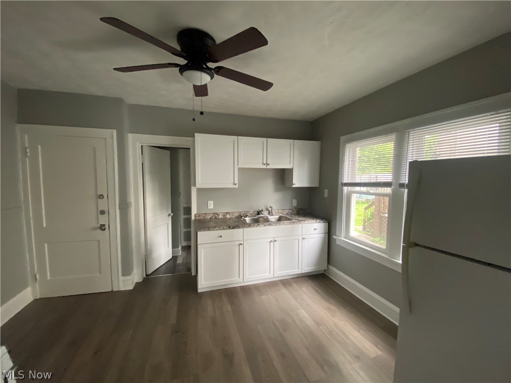 Garfield Park Allotment - Residential Lease