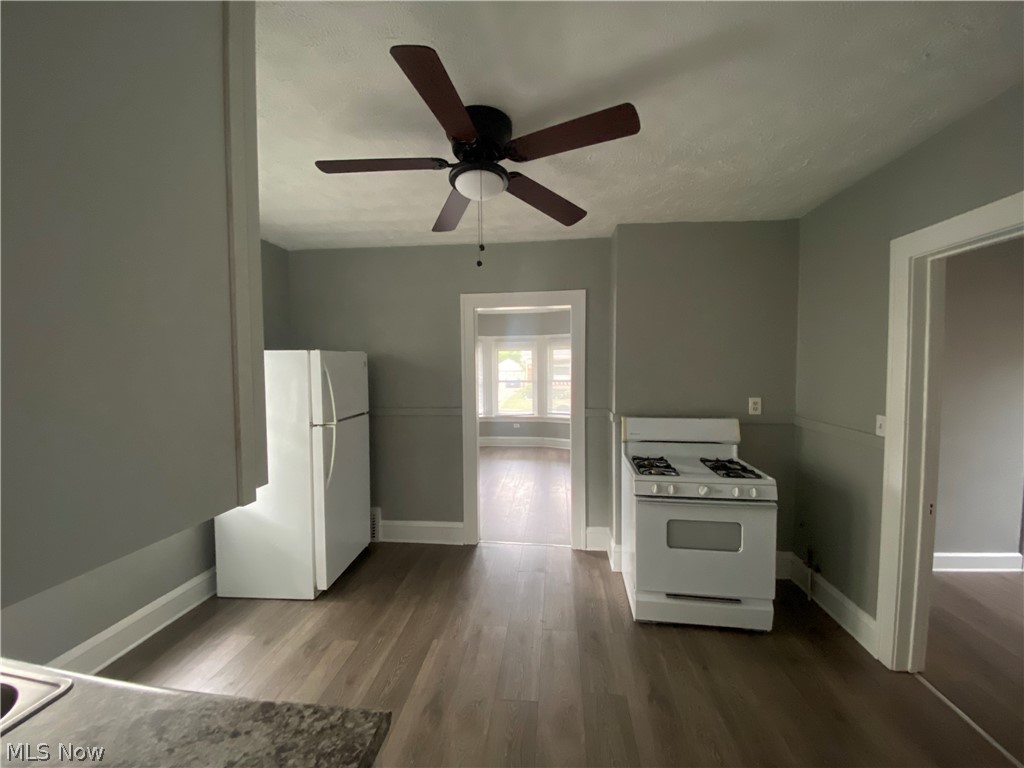 Garfield Park Allotment - Residential Lease