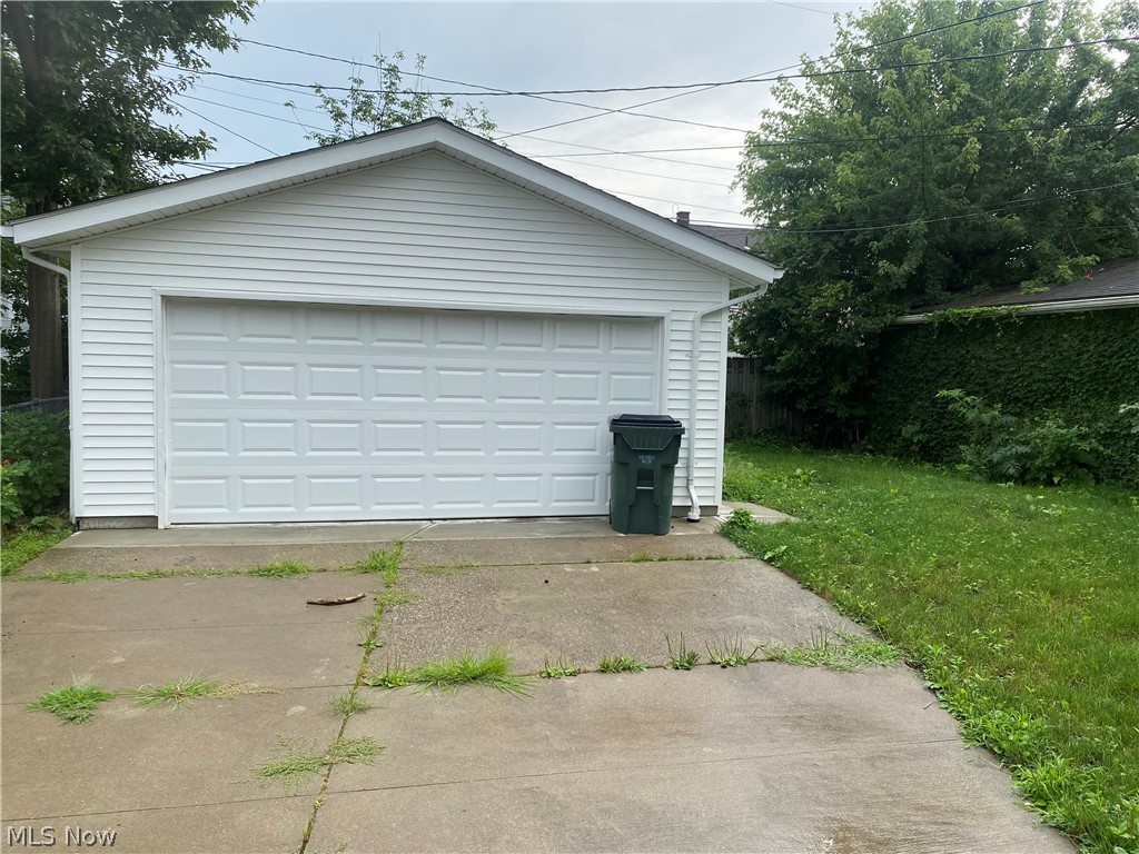 Garfield Park Allotment - Residential Lease