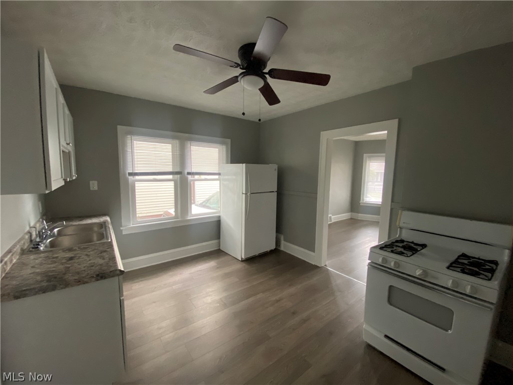 Garfield Park Allotment - Residential Lease