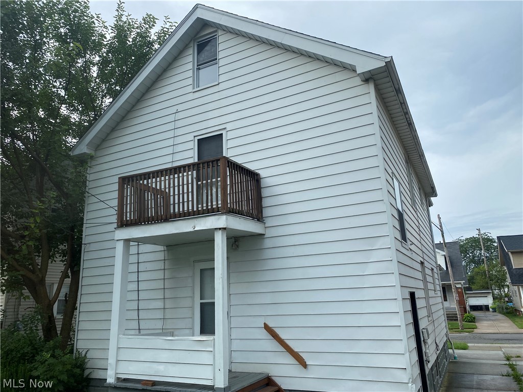 Garfield Park Allotment - Residential Lease