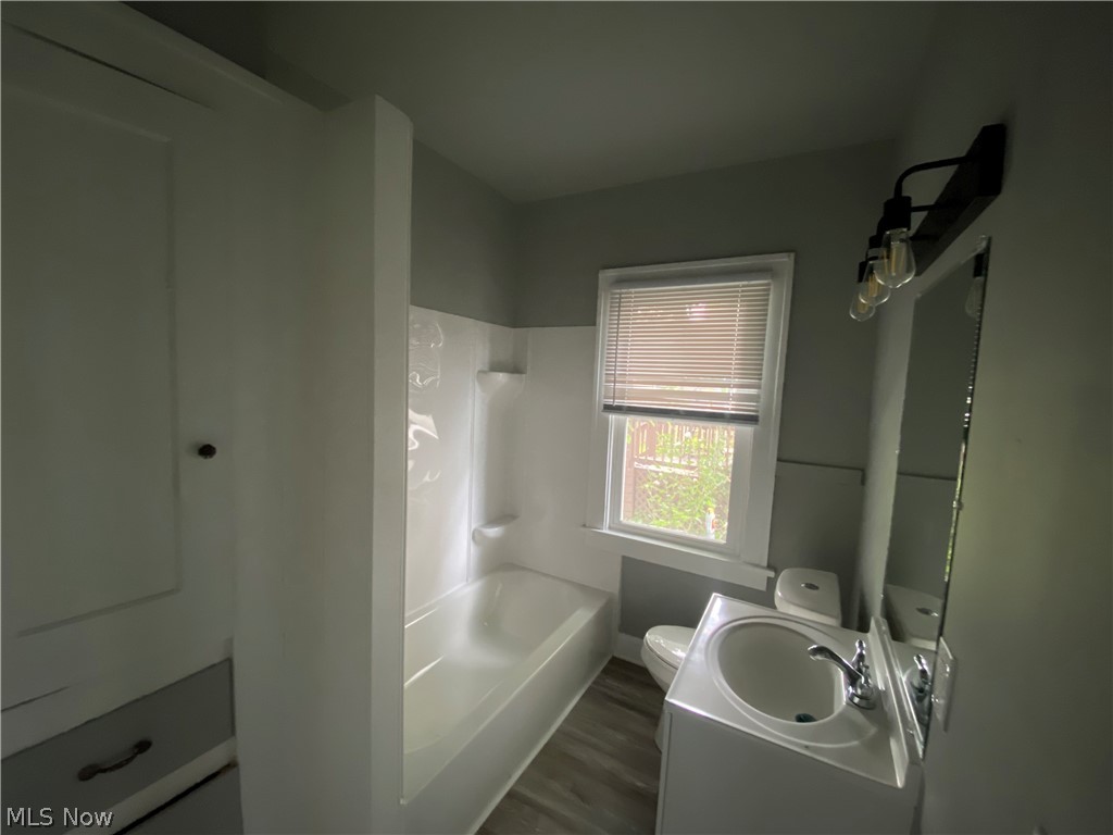 Garfield Park Allotment - Residential Lease