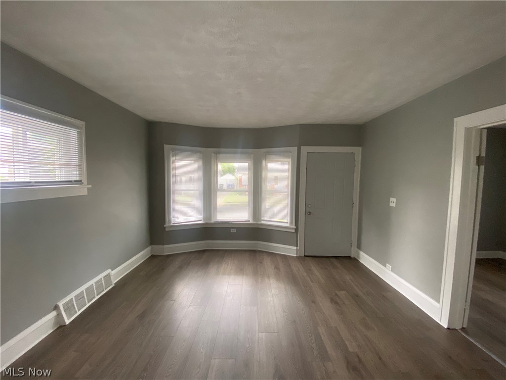 Garfield Park Allotment - Residential Lease