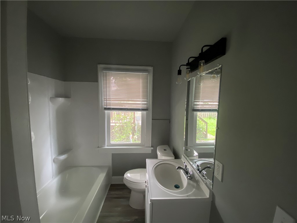 Garfield Park Allotment - Residential Lease