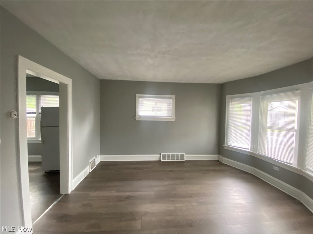 Garfield Park Allotment - Residential Lease