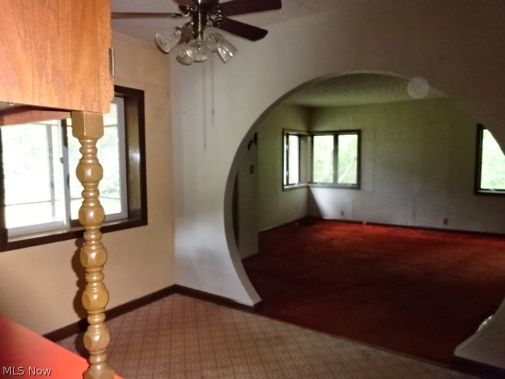 Columbia - Residential