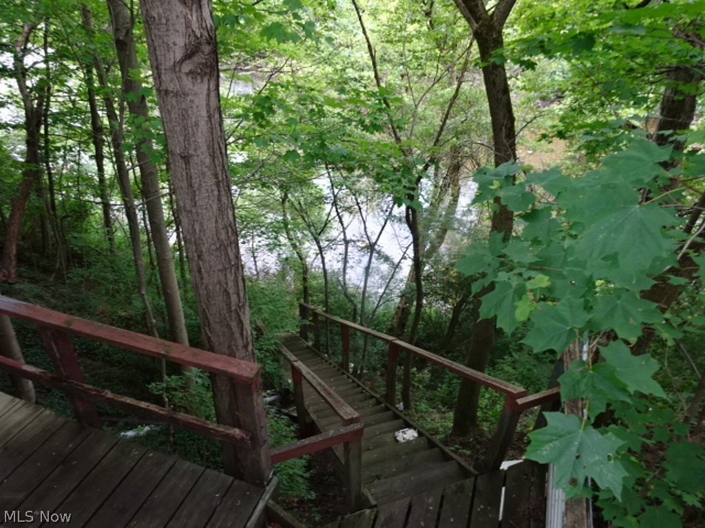 Columbia - Residential