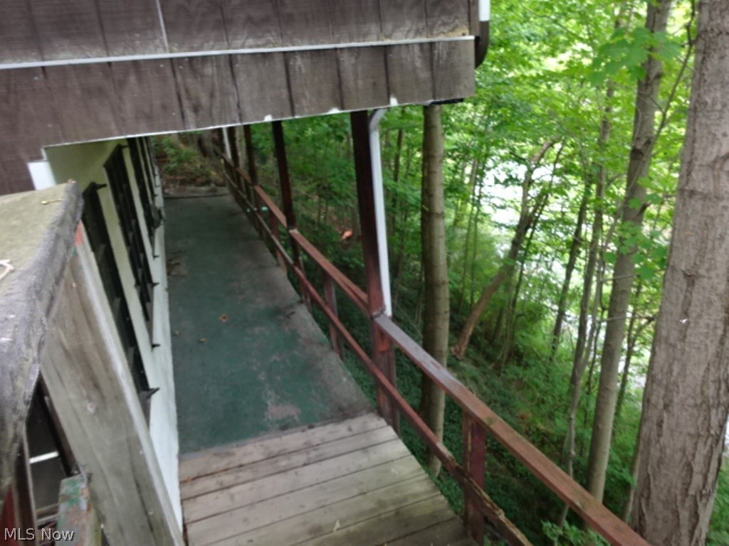 Columbia - Residential