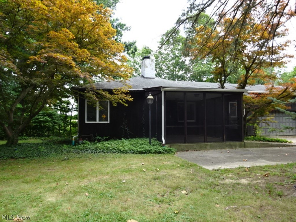 Columbia - Residential