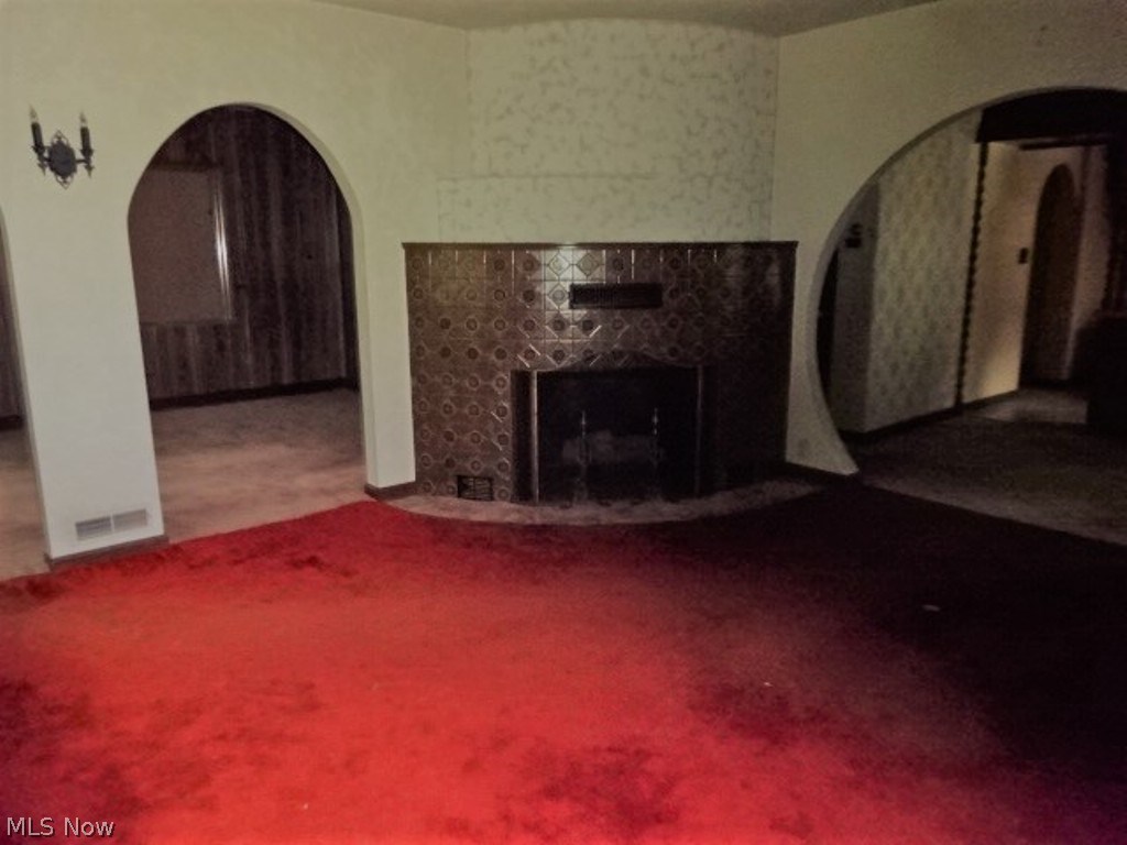 Columbia - Residential