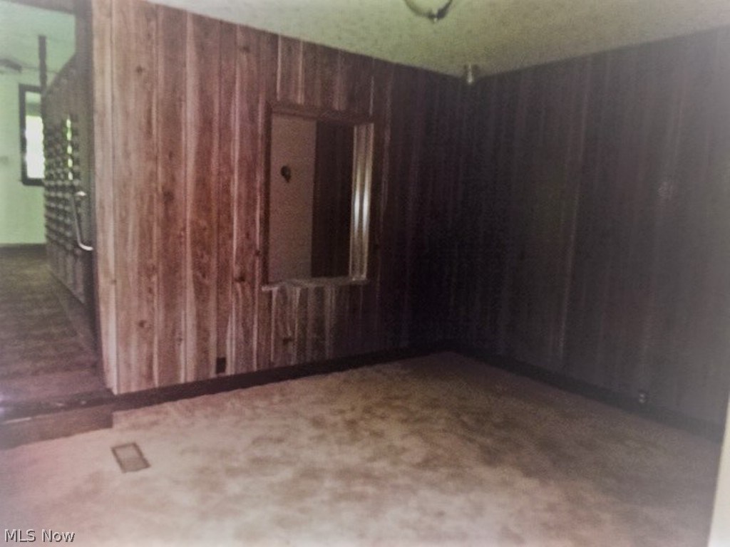 Columbia - Residential