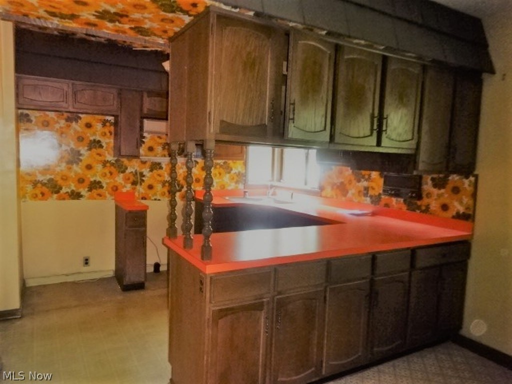 Columbia - Residential