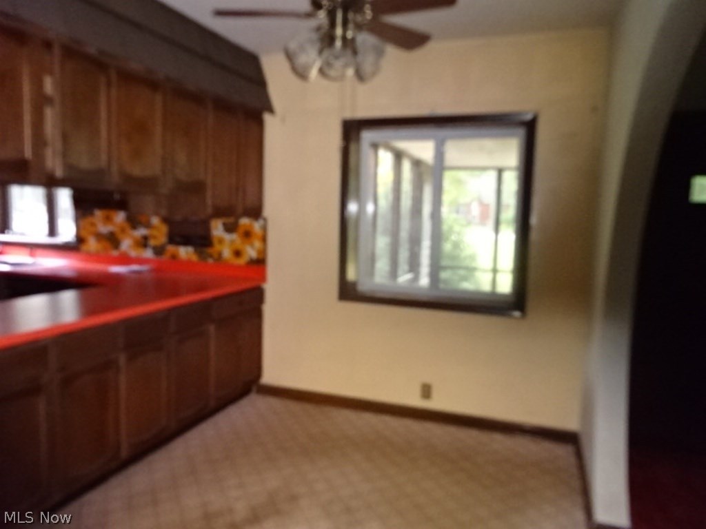 Columbia - Residential