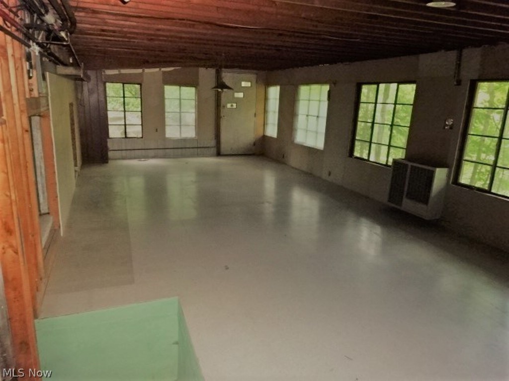 Columbia - Residential