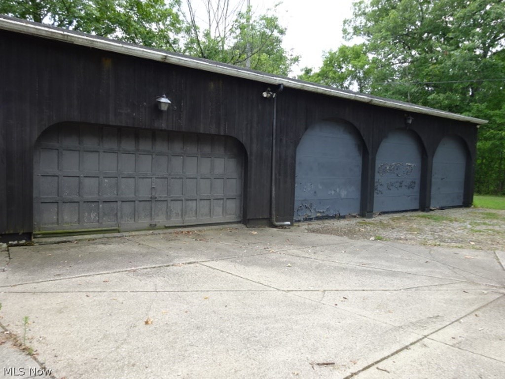 Columbia - Residential