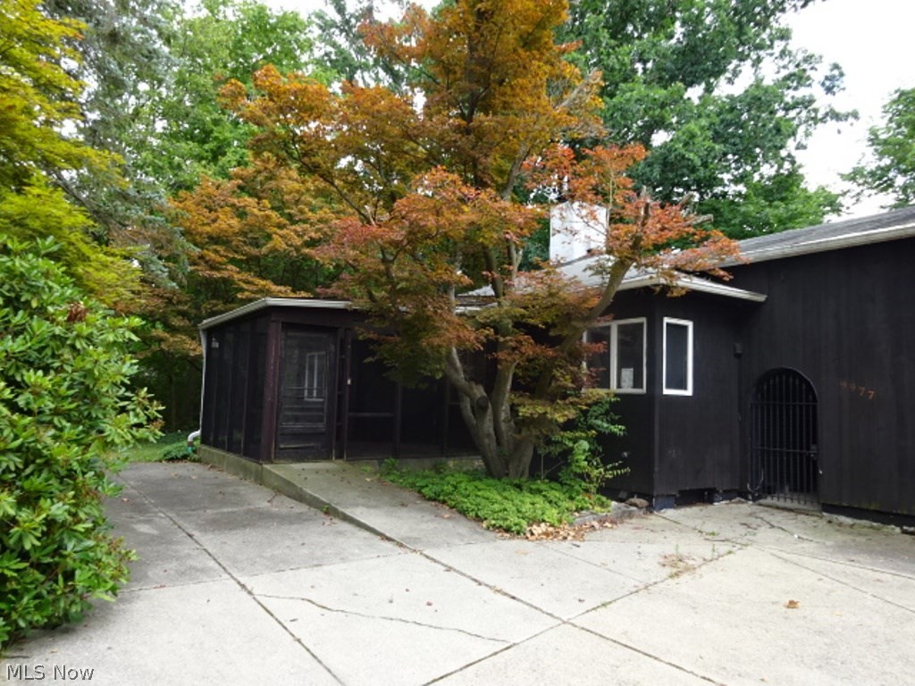 Columbia - Residential