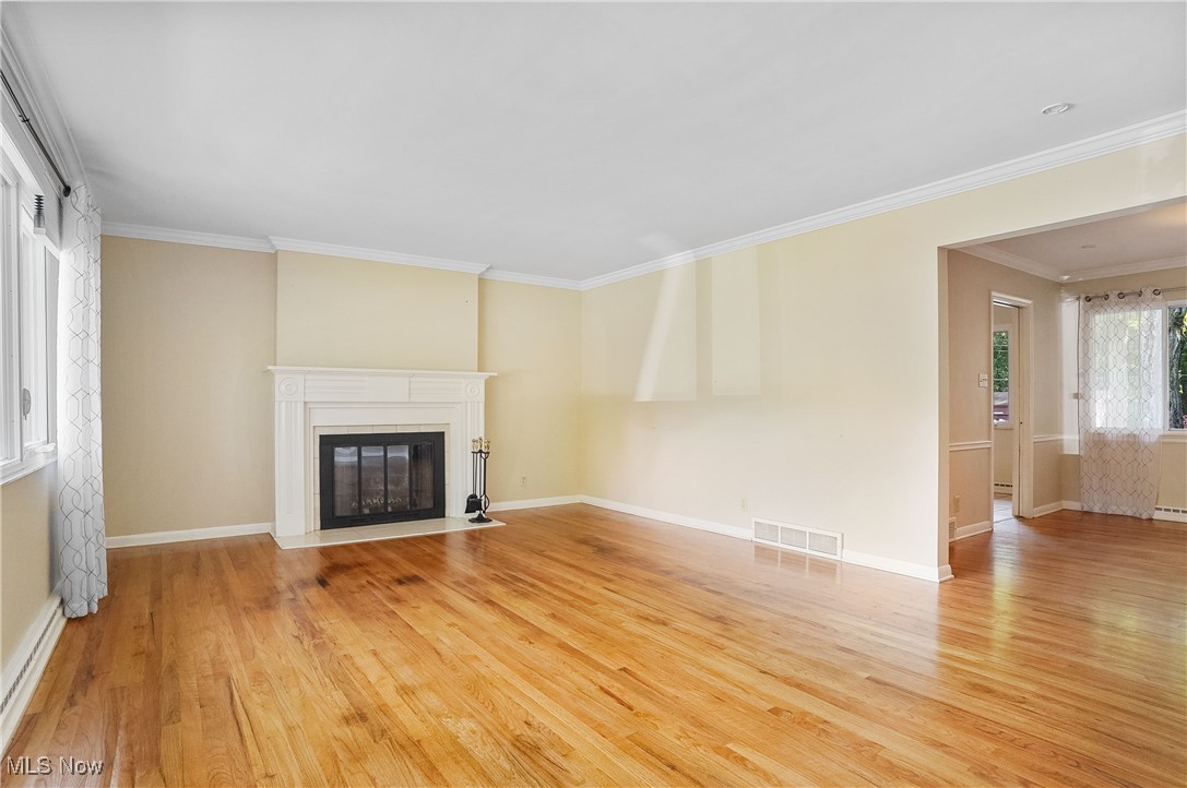 Silver Lake Riverview Allotment - Residential