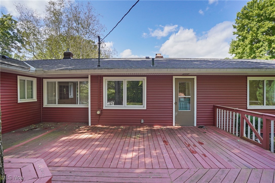 Silver Lake Riverview Allotment - Residential