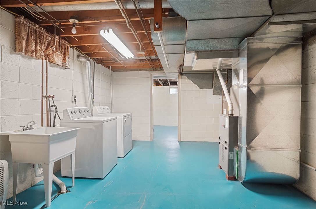 Silver Lake Riverview Allotment - Residential