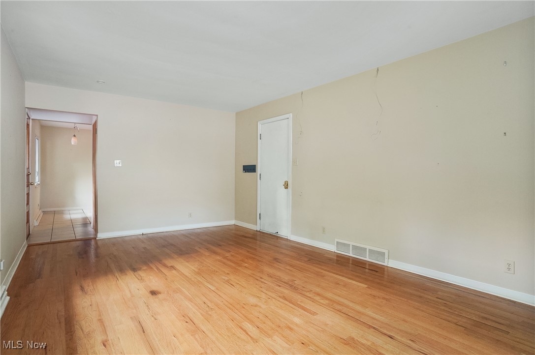 Silver Lake Riverview Allotment - Residential