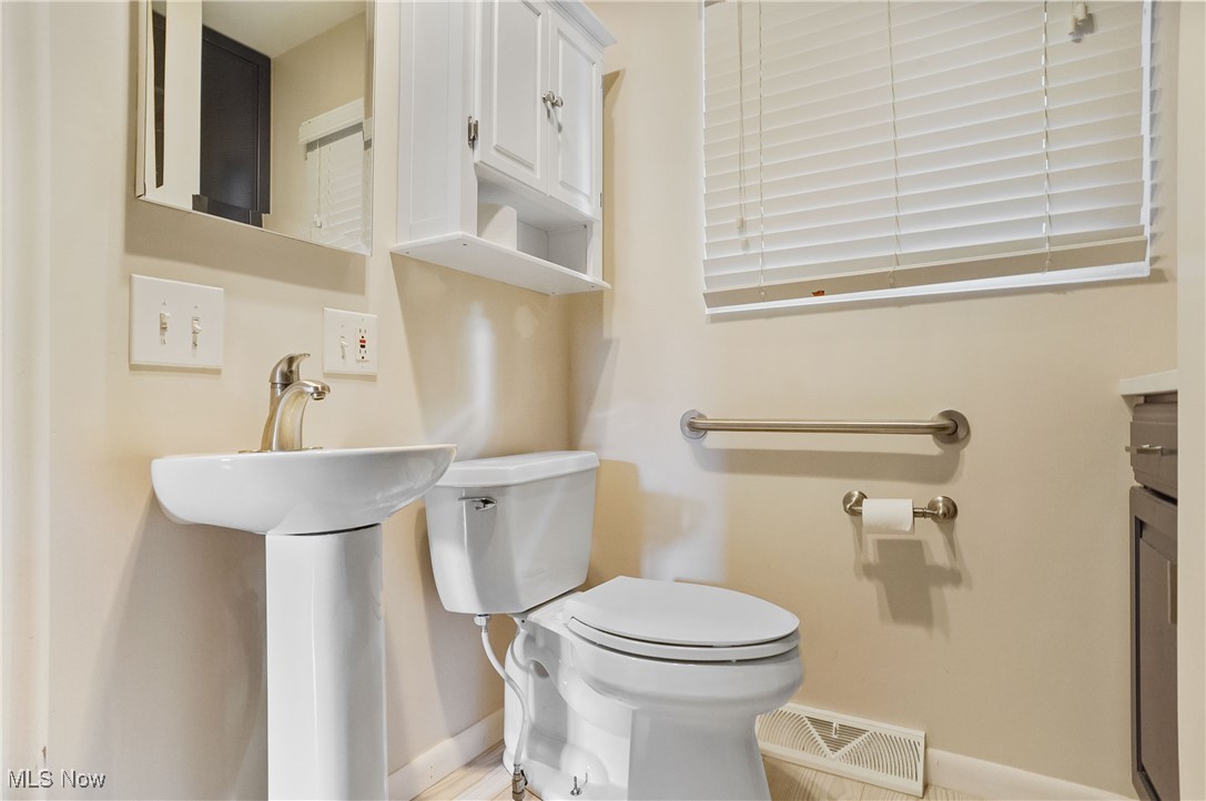 Silver Lake Riverview Allotment - Residential