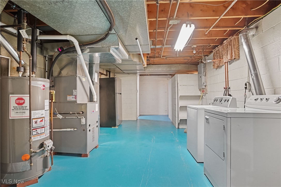 Silver Lake Riverview Allotment - Residential