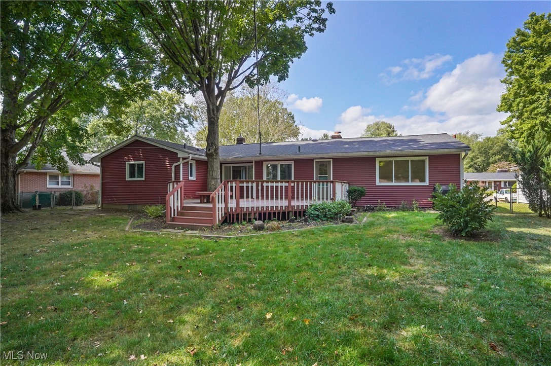 Silver Lake Riverview Allotment - Residential