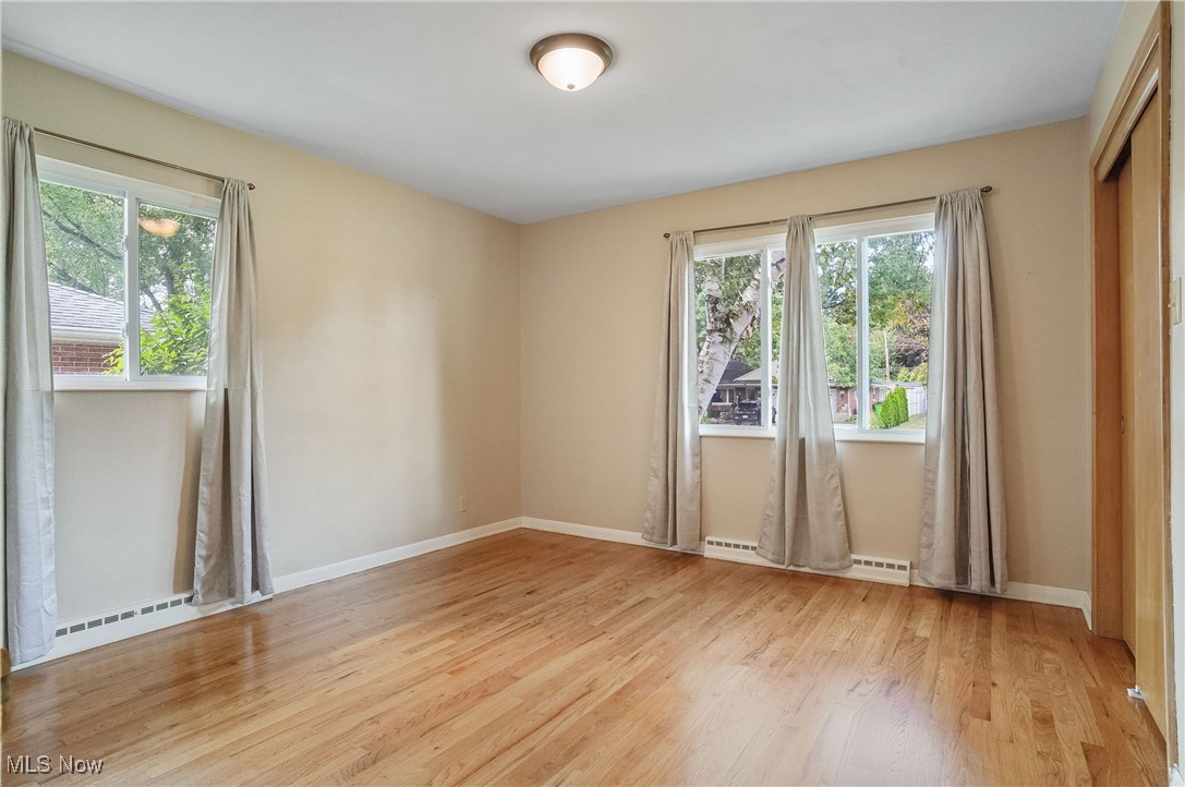 Silver Lake Riverview Allotment - Residential