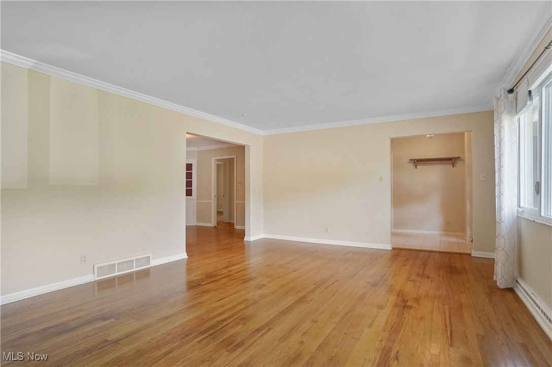 Silver Lake Riverview Allotment - Residential