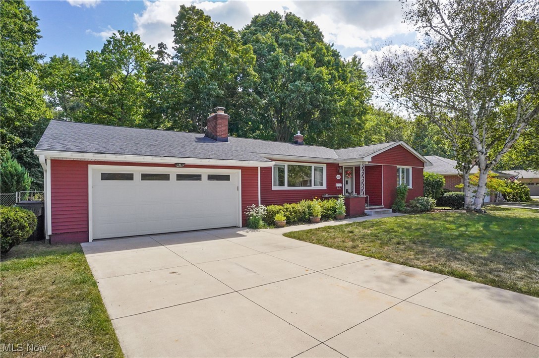 Silver Lake Riverview Allotment - Residential