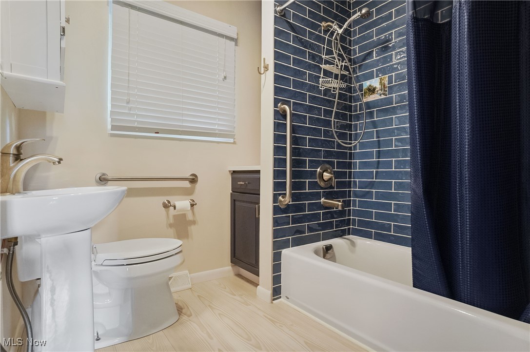 Silver Lake Riverview Allotment - Residential