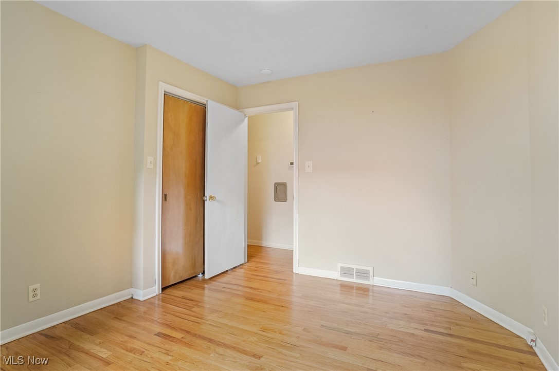 Silver Lake Riverview Allotment - Residential