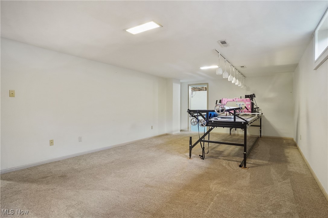 Silver Lake Riverview Allotment - Residential