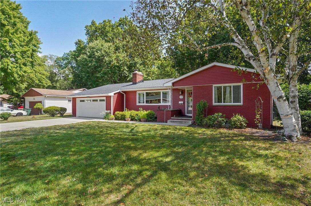 Silver Lake Riverview Allotment - Residential