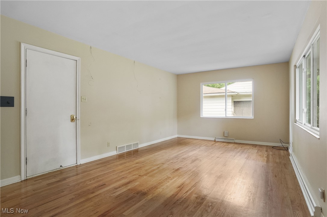 Silver Lake Riverview Allotment - Residential