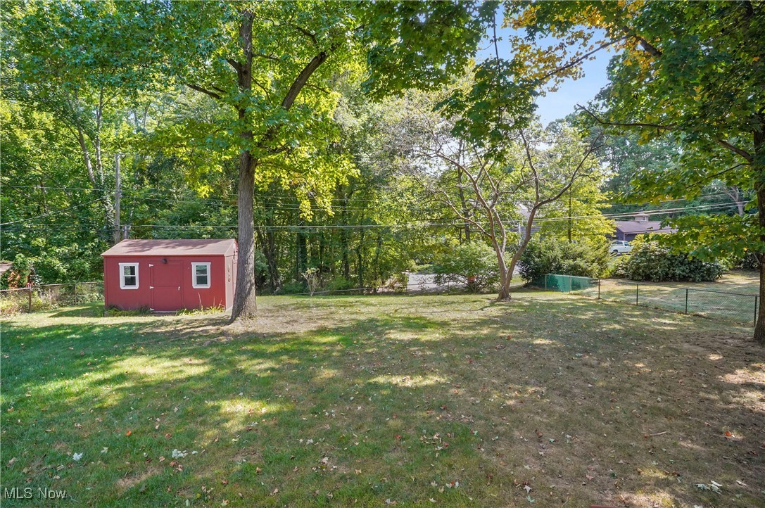 Silver Lake Riverview Allotment - Residential