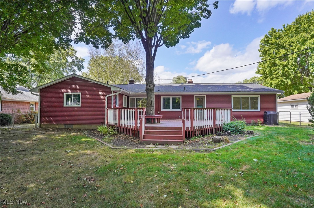 Silver Lake Riverview Allotment - Residential