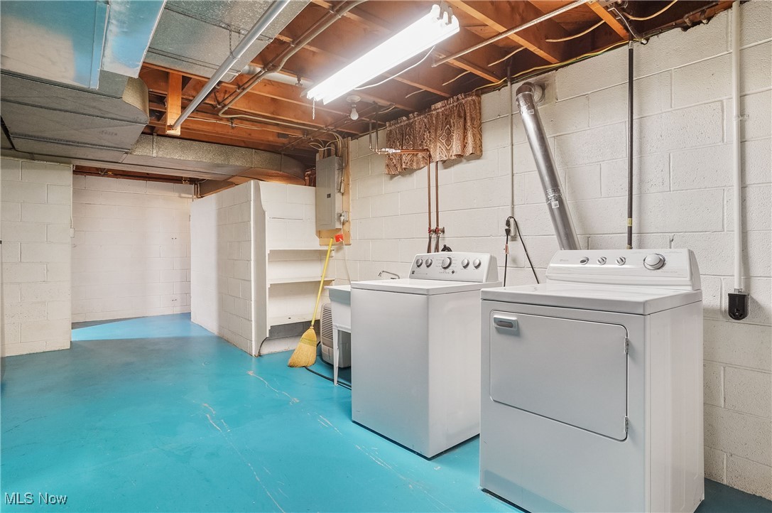 Silver Lake Riverview Allotment - Residential