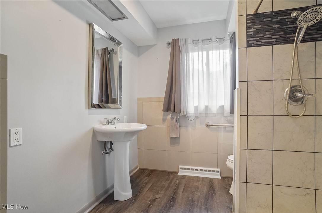 Silver Lake Riverview Allotment - Residential