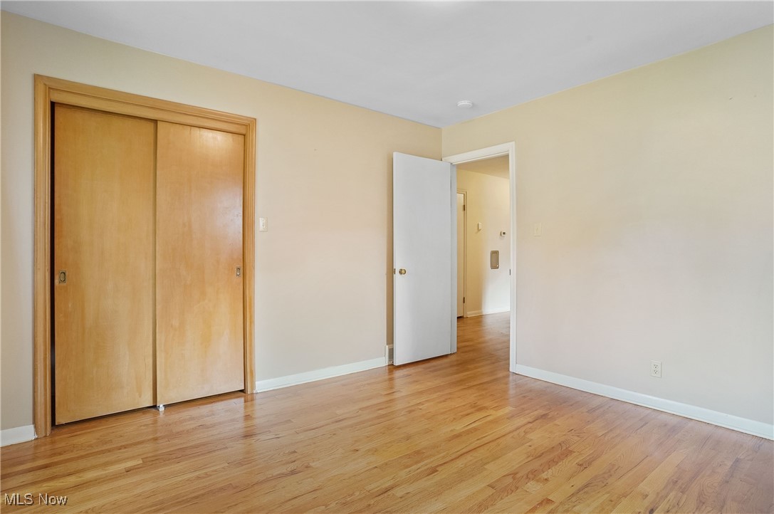 Silver Lake Riverview Allotment - Residential