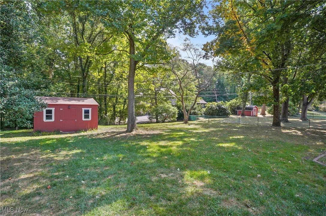 Silver Lake Riverview Allotment - Residential